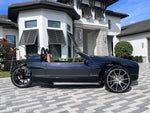 2020 Vanderhall Carmel Autocycle