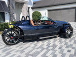 2020 Vanderhall Carmel Autocycle