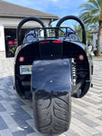 2020 Vanderhall Carmel Autocycle