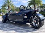 2020 Vanderhall Carmel Autocycle
