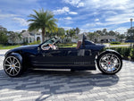 2020 Vanderhall Carmel Autocycle