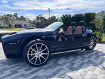 2020 Vanderhall Carmel Autocycle