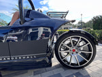 2020 Vanderhall Carmel Autocycle