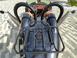 2020 Vanderhall Carmel Autocycle
