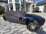 2020 Vanderhall Carmel Autocycle