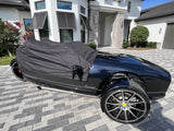 2020 Vanderhall Carmel Autocycle