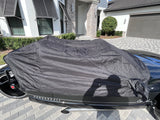 2020 Vanderhall Carmel Autocycle