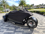 2020 Vanderhall Carmel Autocycle