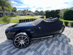 2020 Vanderhall Carmel Autocycle