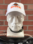 Adjustable Cap