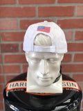 Adjustable Cap
