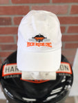 Adjustable Cap