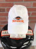 Adjustable Cap