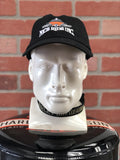 Adjustable Cap