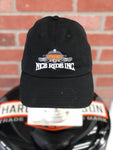 Adjustable Cap