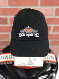 Adjustable Cap
