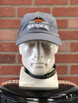Adjustable Cap