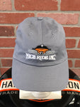 Adjustable Cap