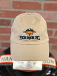 Adjustable Cap