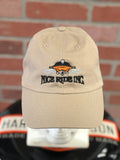 Adjustable Cap