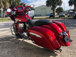 2019 Indian Chieftain Limited