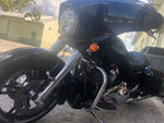 2017 Harley Davidson Street Glide Special