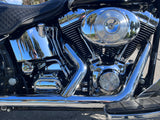 2003 Harley Davidson Heritage Springer 100th Anniversary