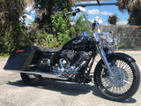 2015 Harley Davidson Road King