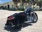 2015 Harley Davidson Road King