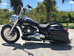 2015 Harley Davidson Road King