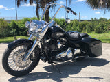 2015 Harley Davidson Road King