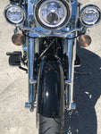 2015 Harley Davidson Road King