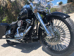 2015 Harley Davidson Road King