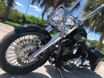 2015 Harley Davidson Road King