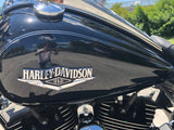 2015 Harley Davidson Road King