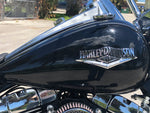 2015 Harley Davidson Road King