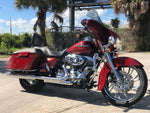 2009 Harley Davidson Street Glide