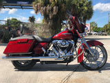 2009 Harley Davidson Street Glide