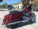 2009 Harley Davidson Street Glide