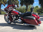 2009 Harley Davidson Street Glide