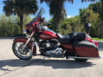 2009 Harley Davidson Street Glide