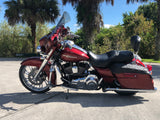 2009 Harley Davidson Street Glide