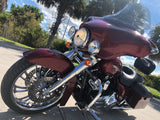 2009 Harley Davidson Street Glide