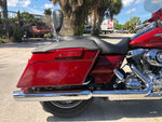 2009 Harley Davidson Street Glide