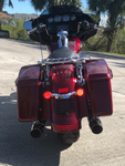 2016 Harley Davidson Street Glide Special