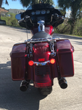 2016 Harley Davidson Street Glide Special