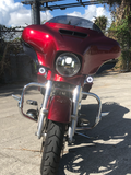 2016 Harley Davidson Street Glide Special