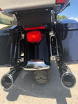 2019 Harley Davidson Road Glide Ultra