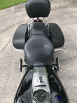 2013 Harley Davidson Road King Classic