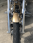 2003 Harley Davidson 100th Anniversary CVO Deuce